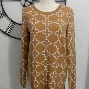 Charter Club-Sweatshirt